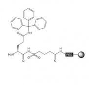H-Gln (Trt) -Sulfamylbutyryl NovaSyn® TG 8560700001 Merck